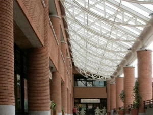 Terreal Italia Элементы декора для интерьера и экстерьера