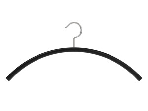 Пластиковая вешалка для одежды
