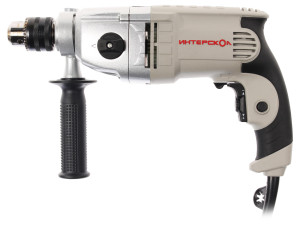 Дрель  Интерскол ДУ-13/810ЭР 0152134