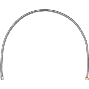 Гибкая подводка для газа сильфонного типа 1/2" ВР-НР 1.5 м