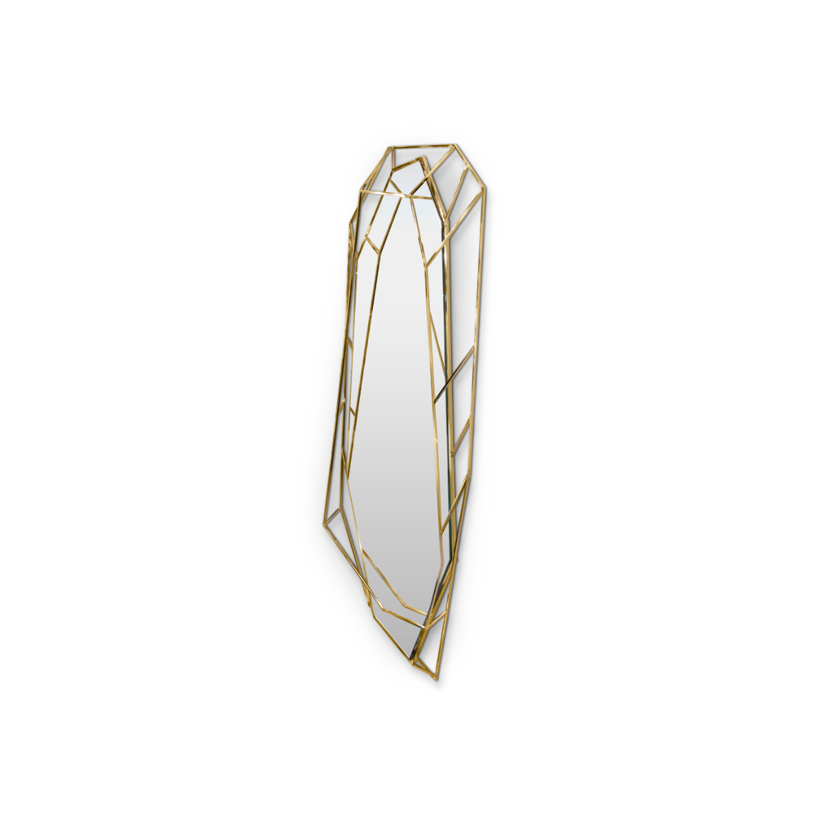 Зеркала Diamond Wall Mirror Covethouse ESSENTIAL HOME  - Вид №1
