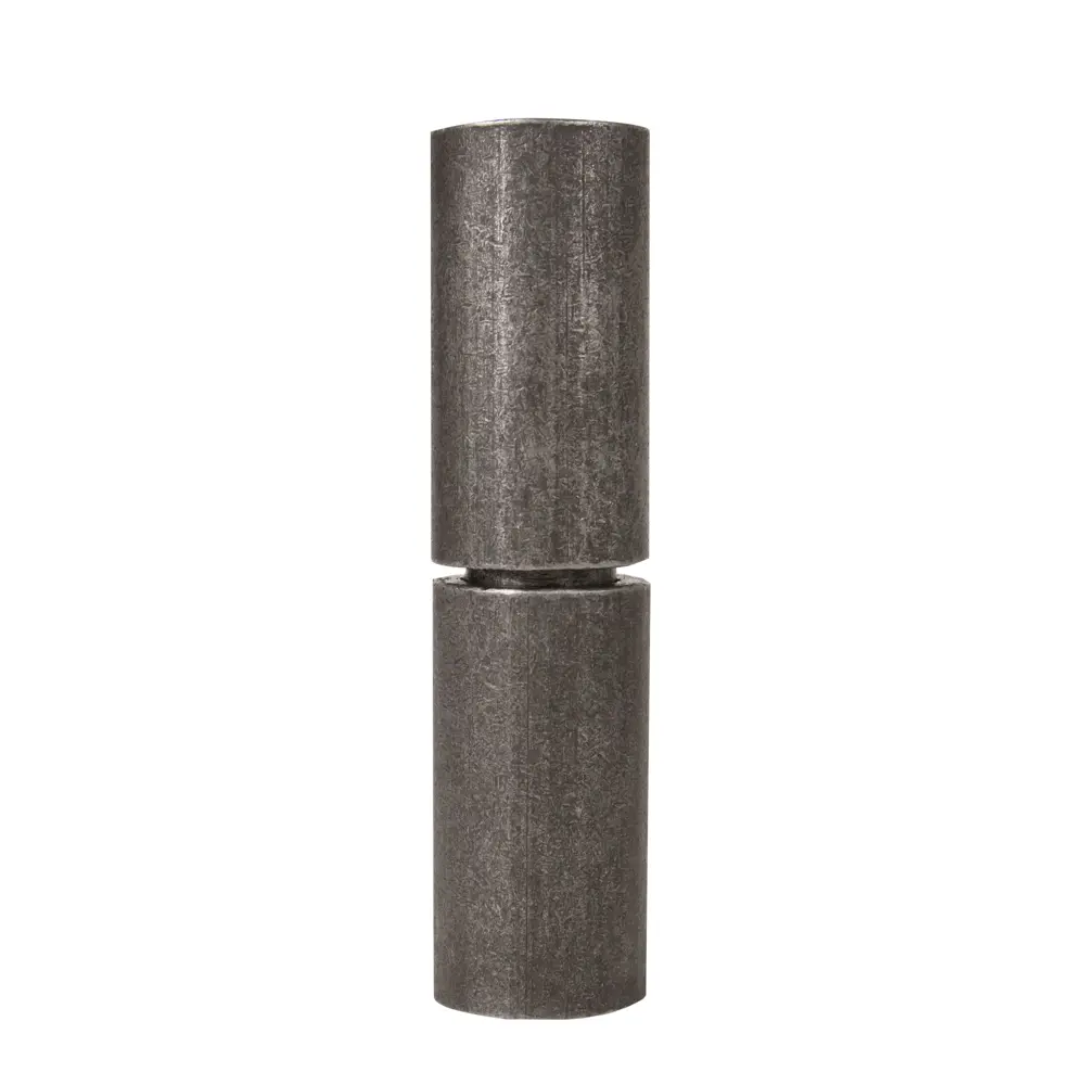 Петля гаражная с шаром 34x140 мм цвет черный Santreyd STLM-2206850