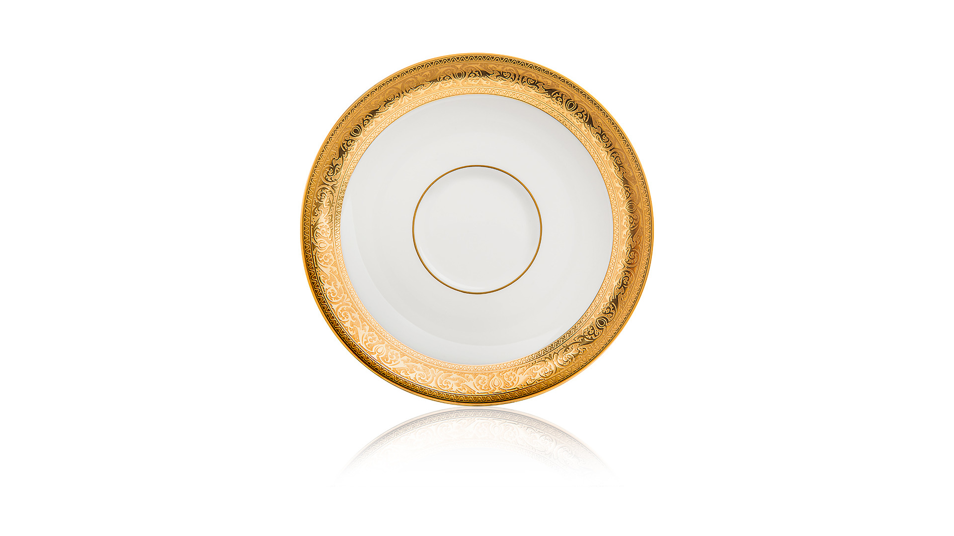 10667221 Lenox Сервиз чайный Lenox "Вестчестер" на 6 персон 21 предмет Фарфор  - Вид №3