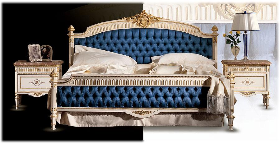 Кровать Greta OAK E5612 