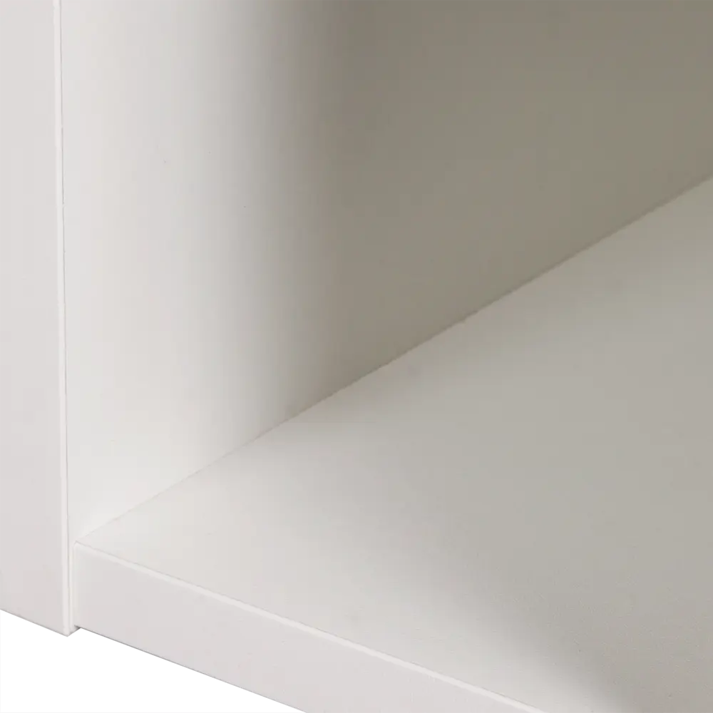 Каркас напольный 15x70x56 см, ЛДСП, цвет белый 18793248 STLM-2123752 DELINIA  - Вид №2