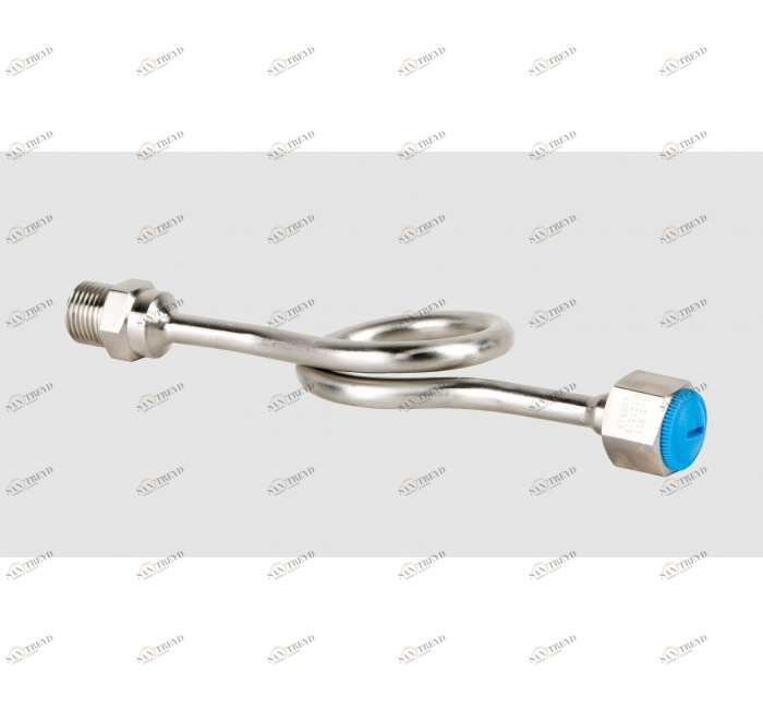 GENEBRE 8029 04 Тепловой делитель лирового типа 