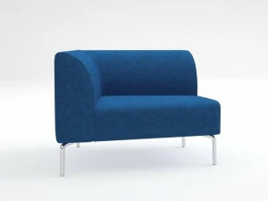 VAGHI Угловое кресло Alias moduli As1d/as1s