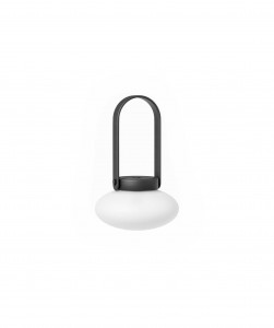 Перезаряжаемый фонарь Mūn Stellar Works MN-R110