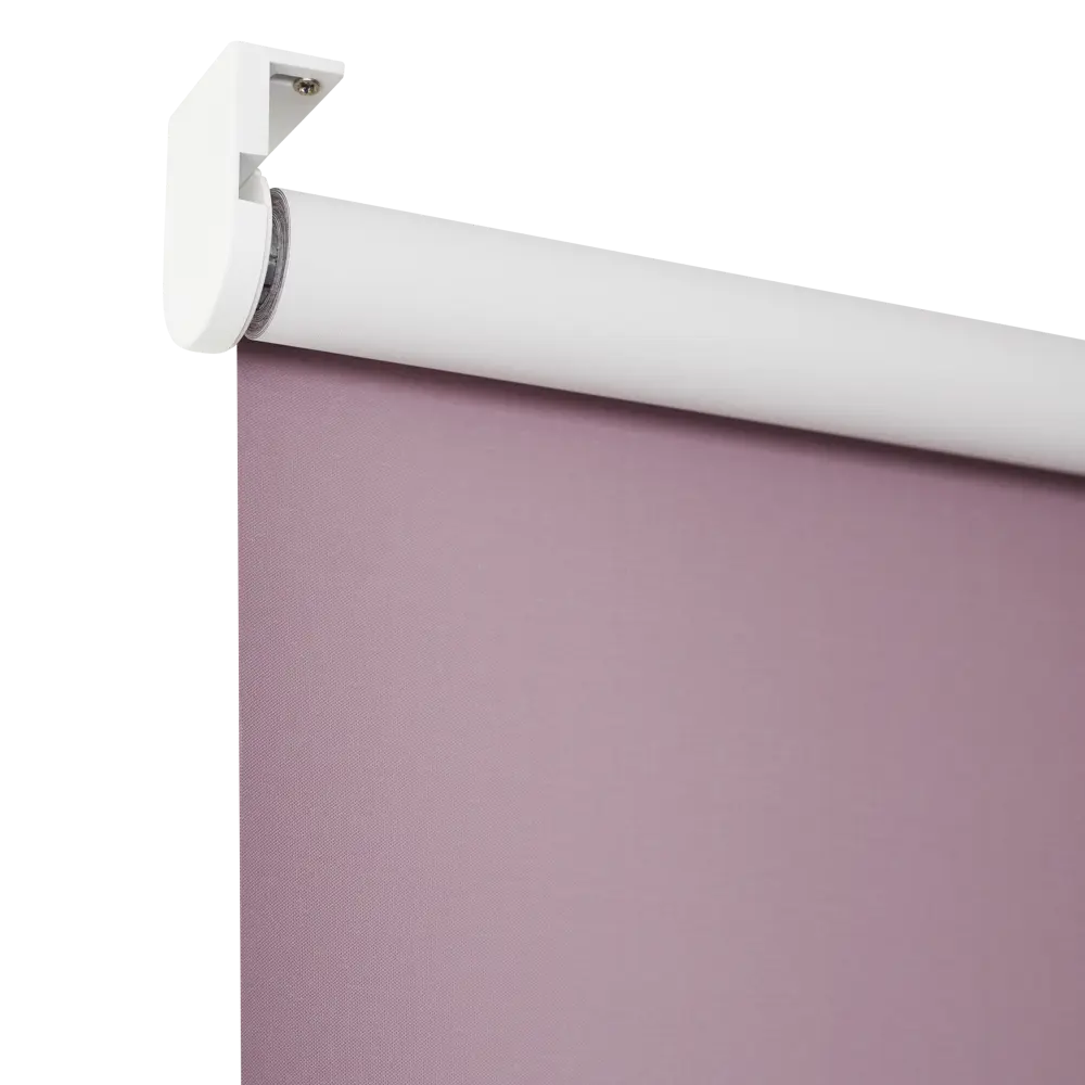 Штора рулонная блэкаут Inspire Santos 50x160 см сиреневая Santal 4 82668338 STLM-2155971 - Вид №3