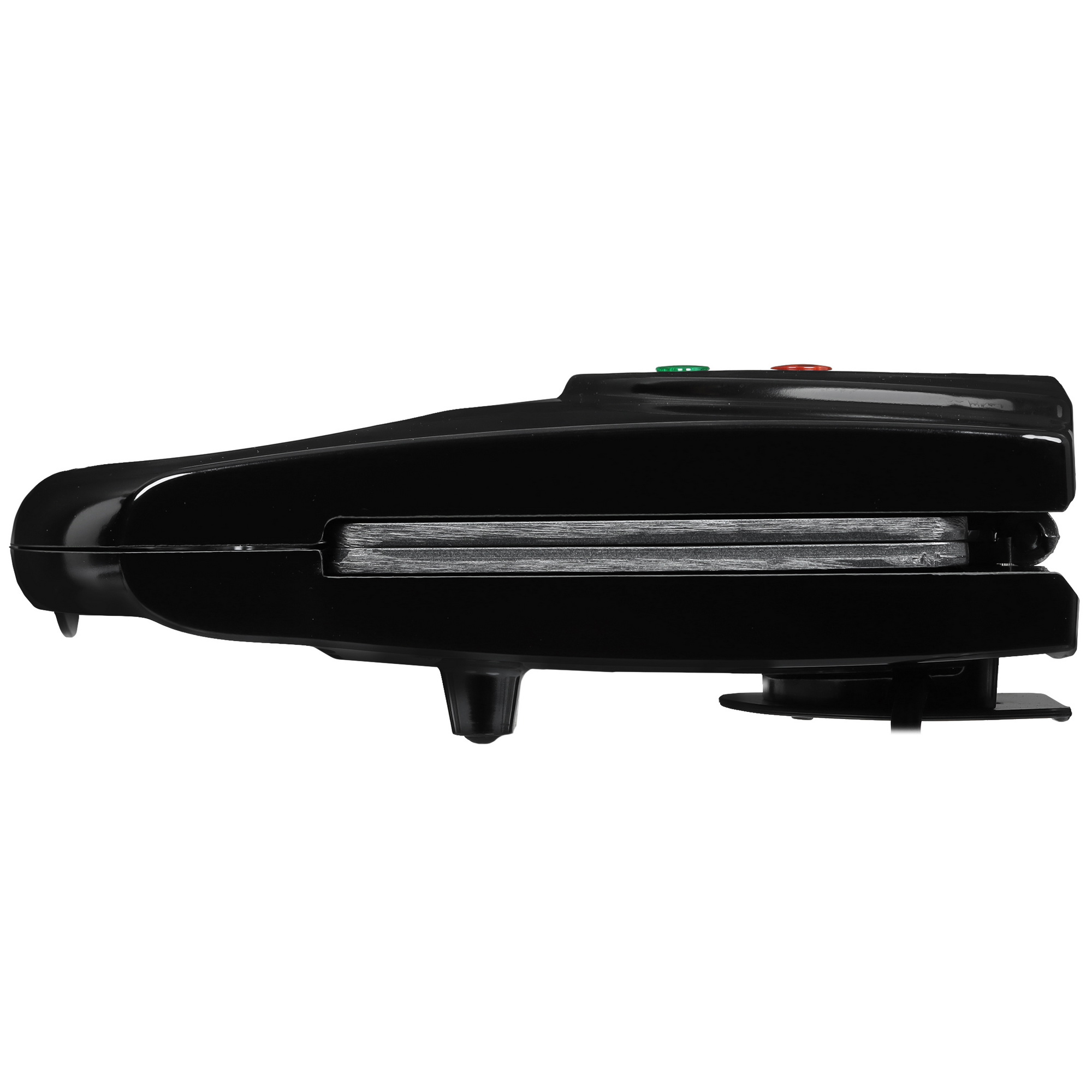 9079707 Вафельница Daswerk WM-4 черный STDN-0061130 - Вид №3