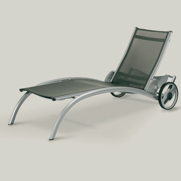 Kettler avantgarde (лежак) Kettler sun-id-2068310