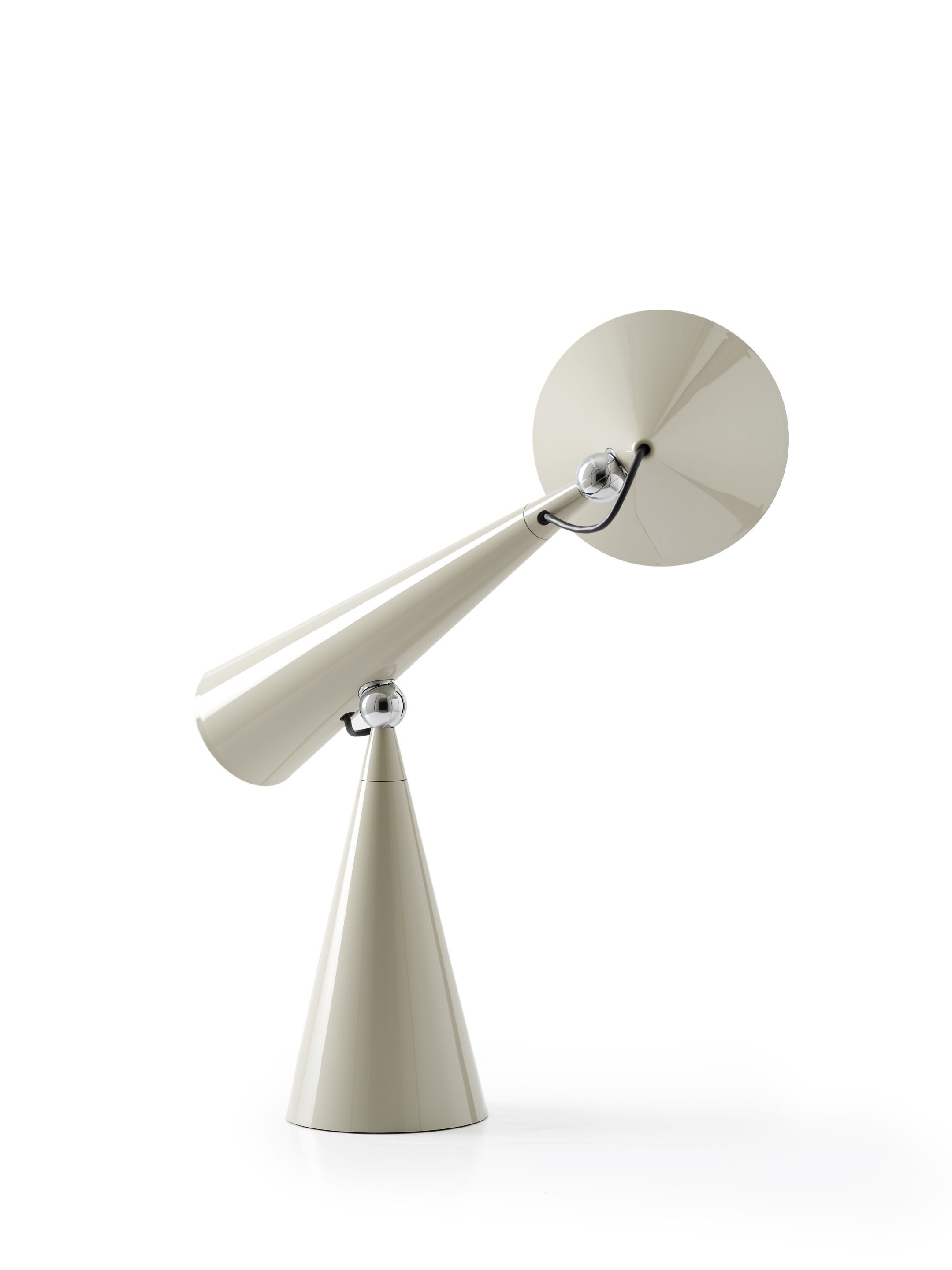 Светодиодная настольная лампа с батарейным питанием Tom Dixon POSE TASK LED ARCH-00076902 - Вид №44