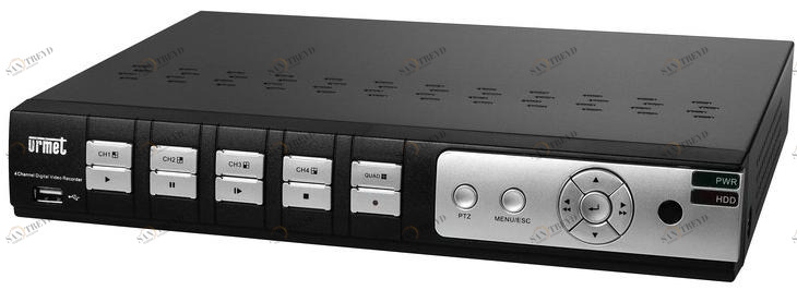 Urmet Система мониторинга и контроля  1093/008ahd 