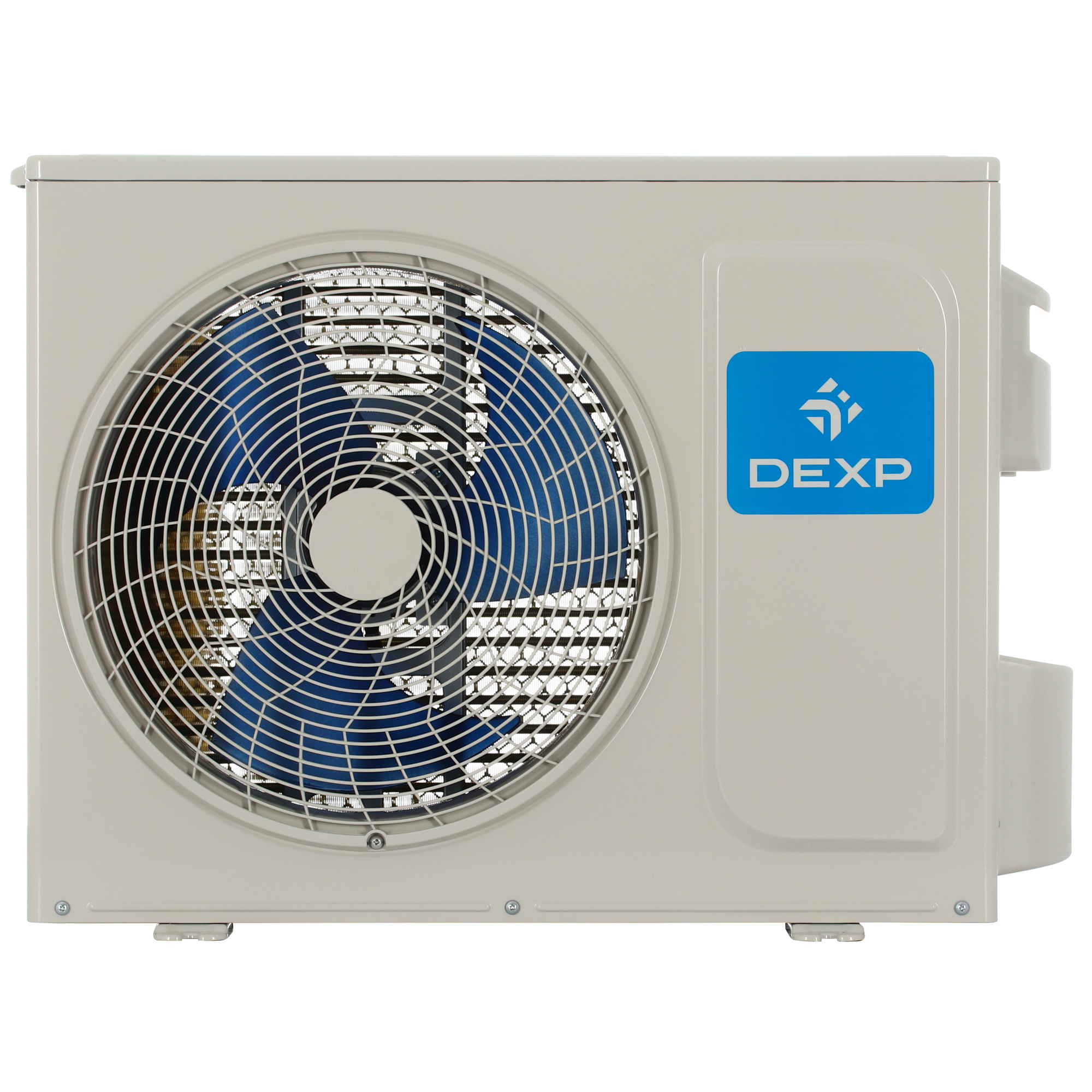 9129985 Кондиционер настенный сплит-система DEXP AC-CDW12ONF белый STDN-0094393 - Вид №5