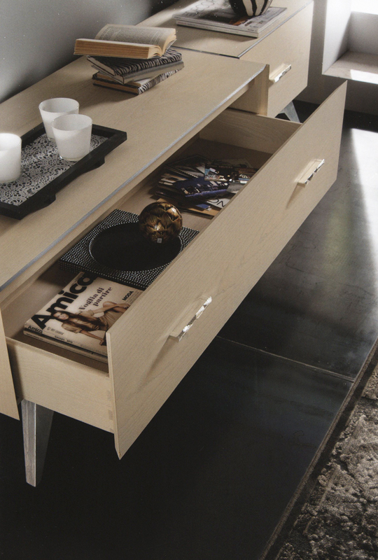 Тумба под TV  GENUS TVR30  - Вид №1