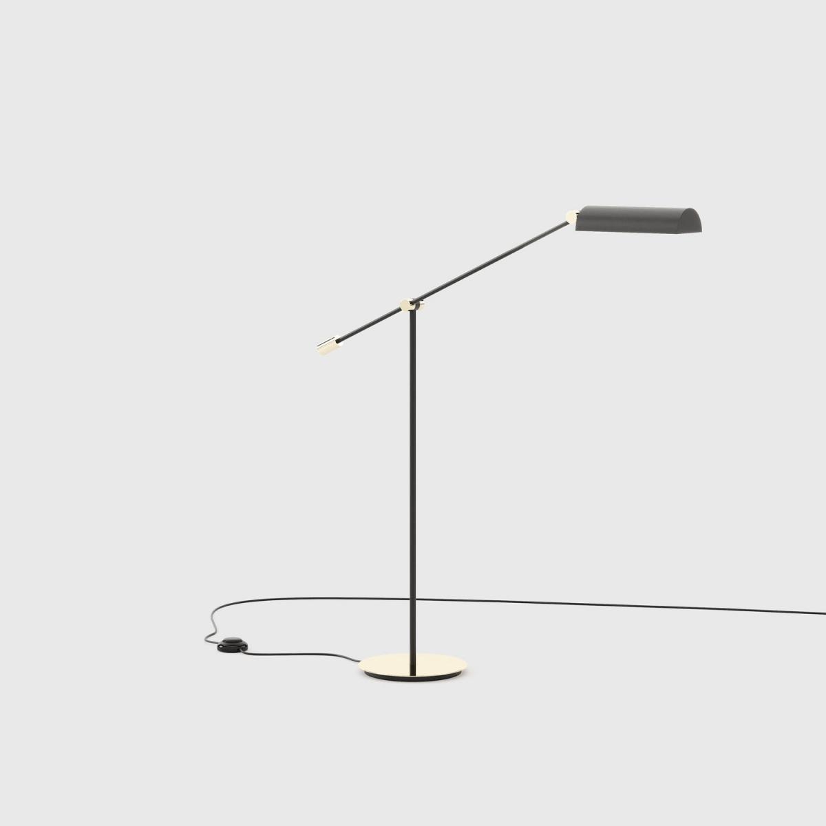 093263 Торшер LasKasas Randolph