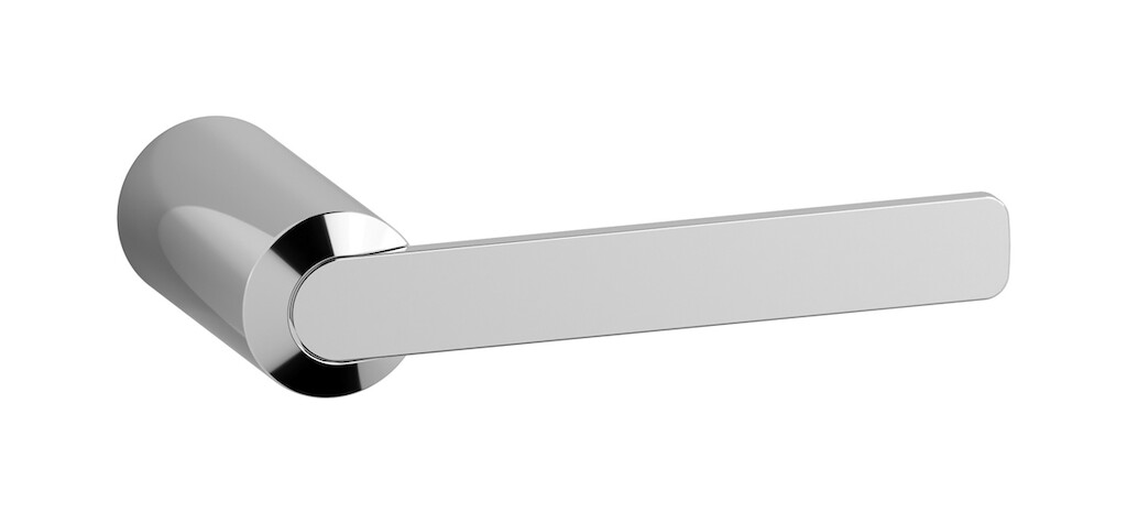 Держатель для туалетной бумаги WE ARE IB c6011cc Chrome C-67