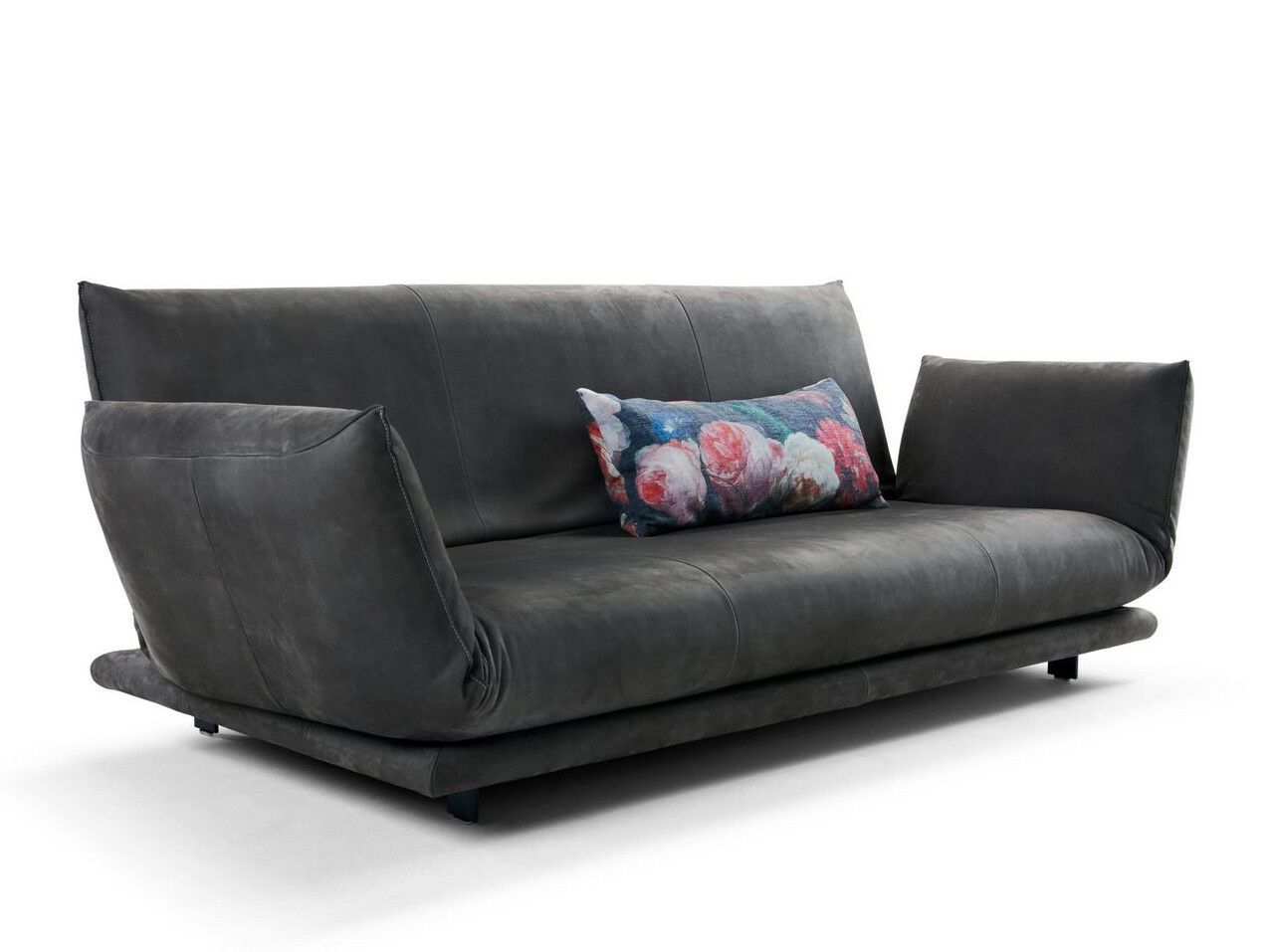 Диван с полуостровом Bullfrog ZAZA ARCH-00125382 - Вид №1