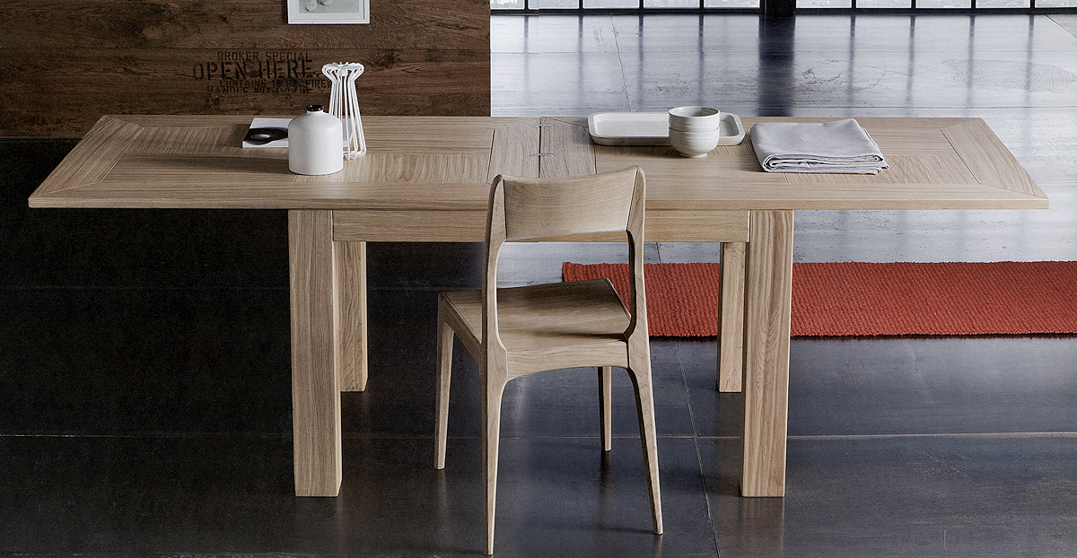 Стол MONACO ALTA CORTE LB-TA850512 Ecolab - Вид №1