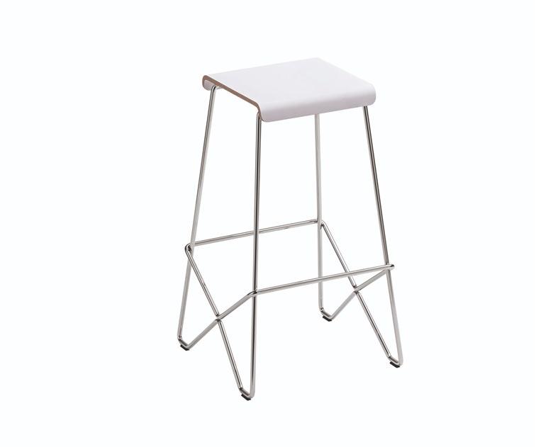 Albaplus Табурет с подставкой для ног Tallò sun-id-1506552 - Вид №3