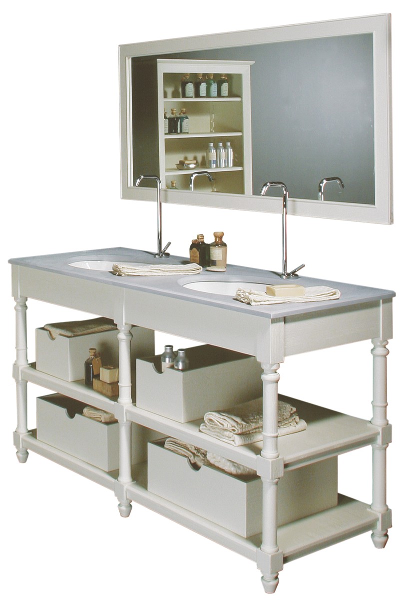 4351 Mobile bagno Bianchini&Capponi PROVENZALE Bianchini Capponi - Вид №1