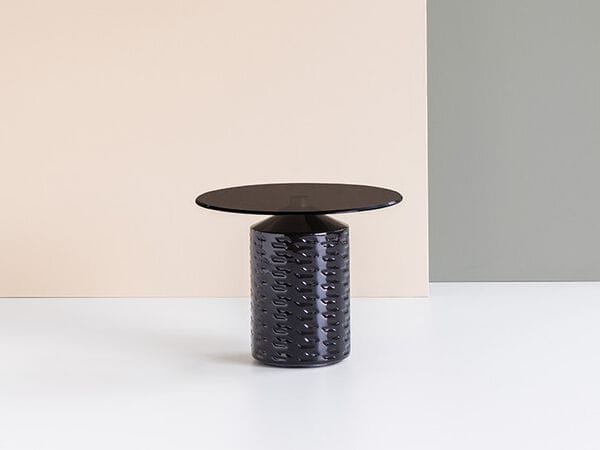 Круглый журнальный столик Potocco Hishi ARCH-00130166 - Вид №2