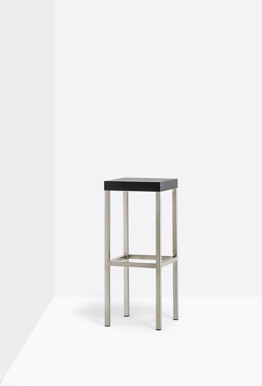 Pedrali Табурет из фанеры Cube 1401 - Вид №7