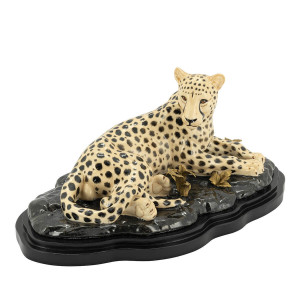 600868-39 ABHIKA ЛЕЖНАЯ АТЛАНТА H18 LT.BROWN