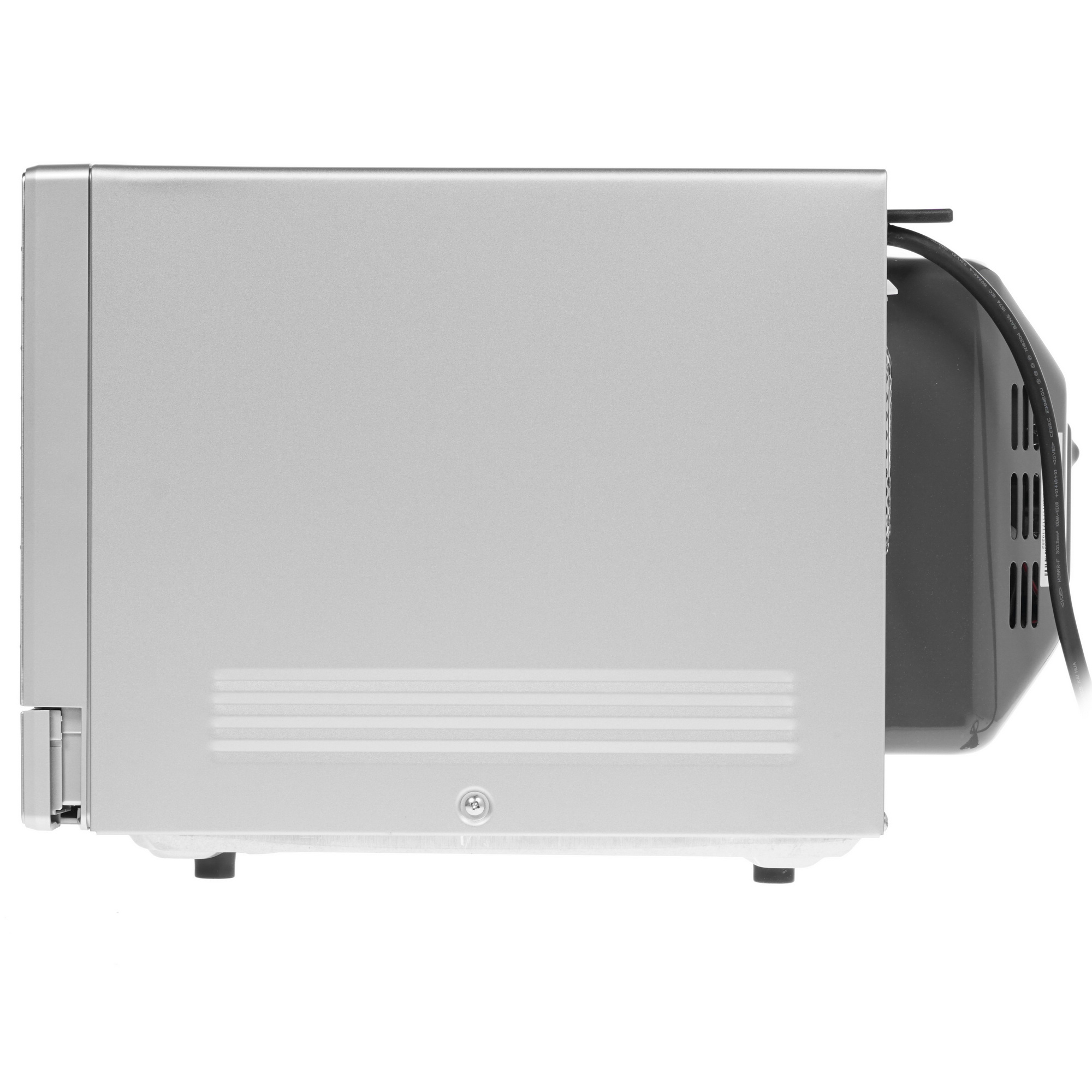 1117012 Микроволновая печь CASO HCMG 25 зеркальный, серебристый STDN-0034062 - Вид №2