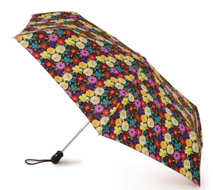 J739-3051 Зонт-автомат J739 Open/Close Superslim 2 Fulton