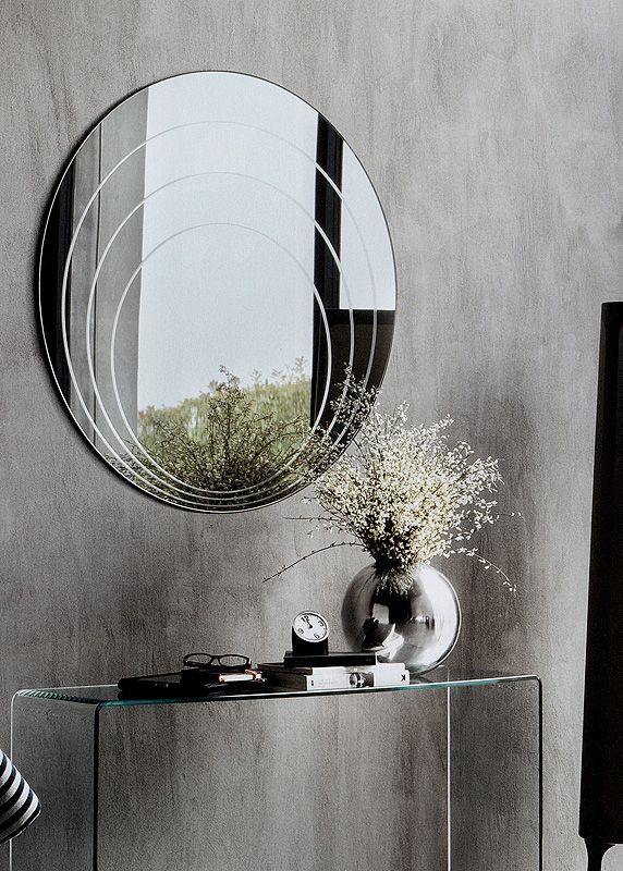 Зеркало LUNE CALLIGARIS CB5074 