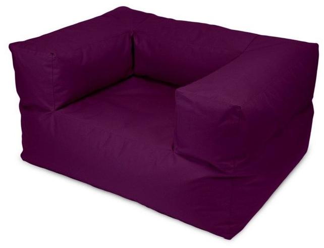 Pusku pusku Садовое кресло из полиэстера со съемной обивкой Ox sun-id-1432681 - Вид №3