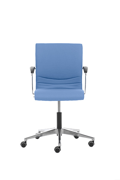 VAGHI Кресло для гостей GEMINI sun-id-1986016 - Вид №2