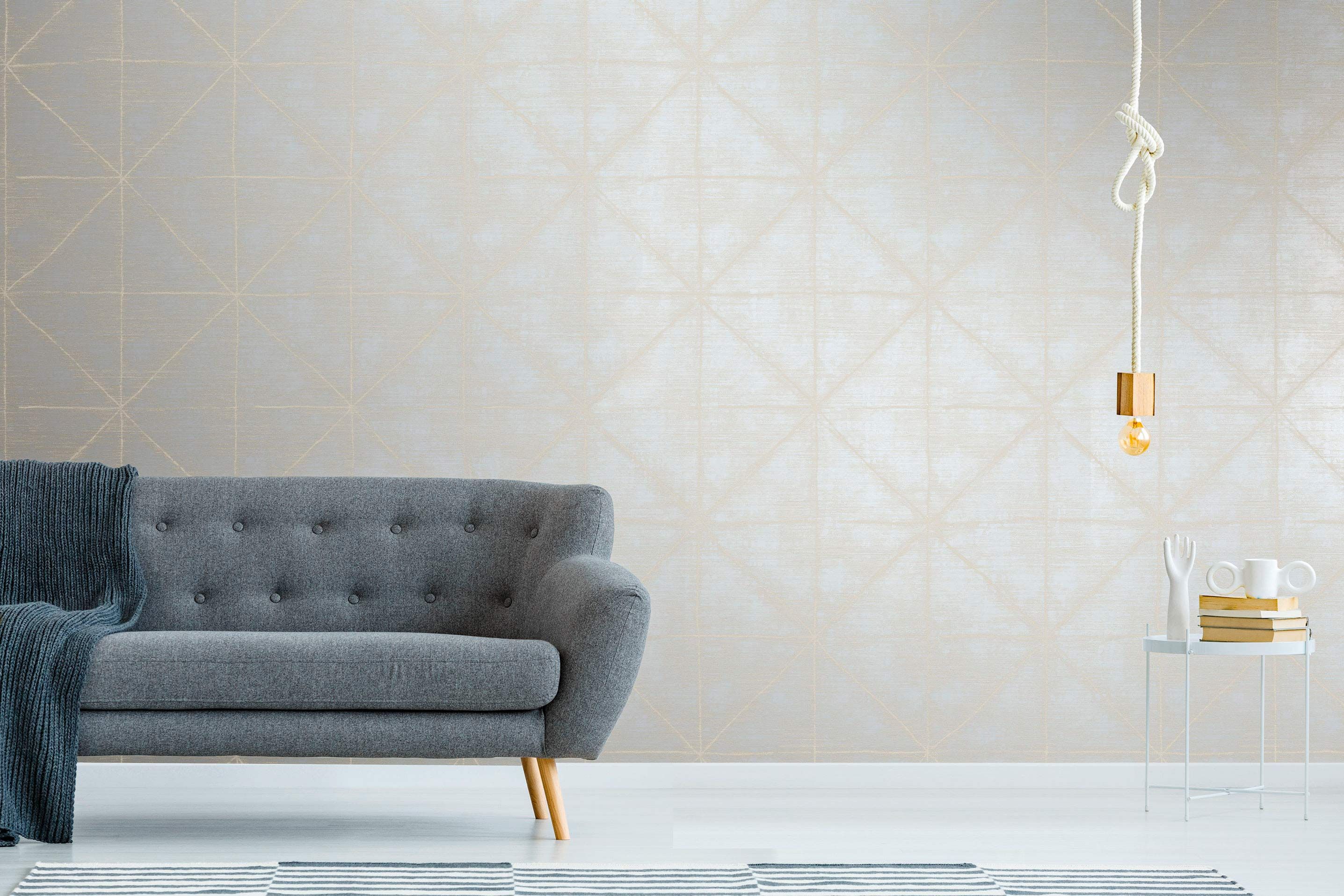 Нетканые обои TEXAM Lux ARCH-00072493 - Вид №1