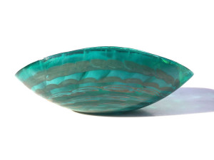 Центральные элементы из муранского стекла