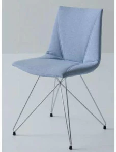 GABER Мягкое кресло Colorfive