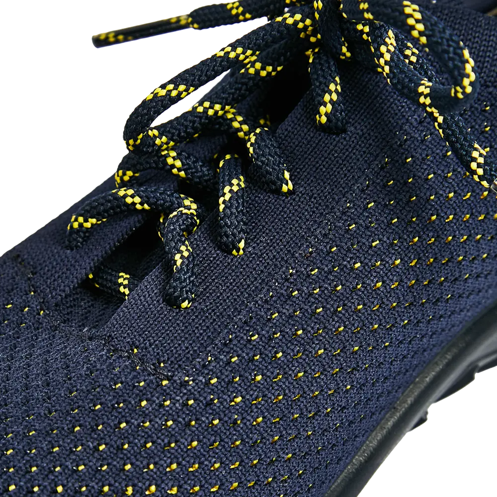 Рабочие полуботинки DELTA PLUS Rimini синие 44 размер 82410334 STLM-1517577 - Вид №3