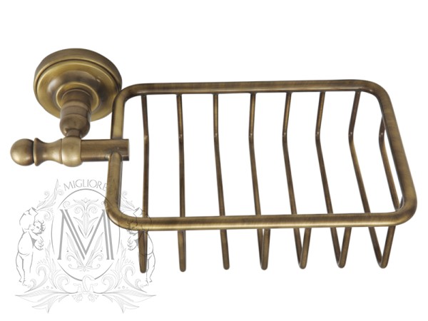 17336 Туфли sivica Migliore Mirella - Вид №3