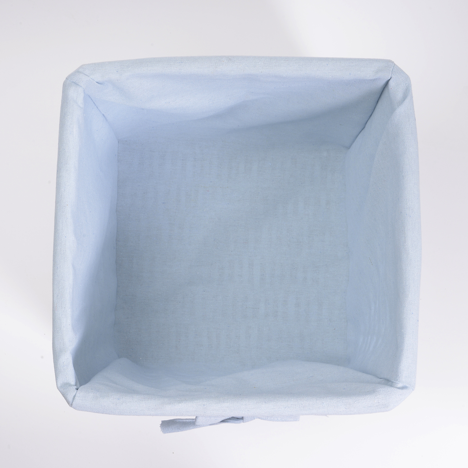 WB-320-S Lopau Плетеная корзина WasserKRAFT  - Вид №3