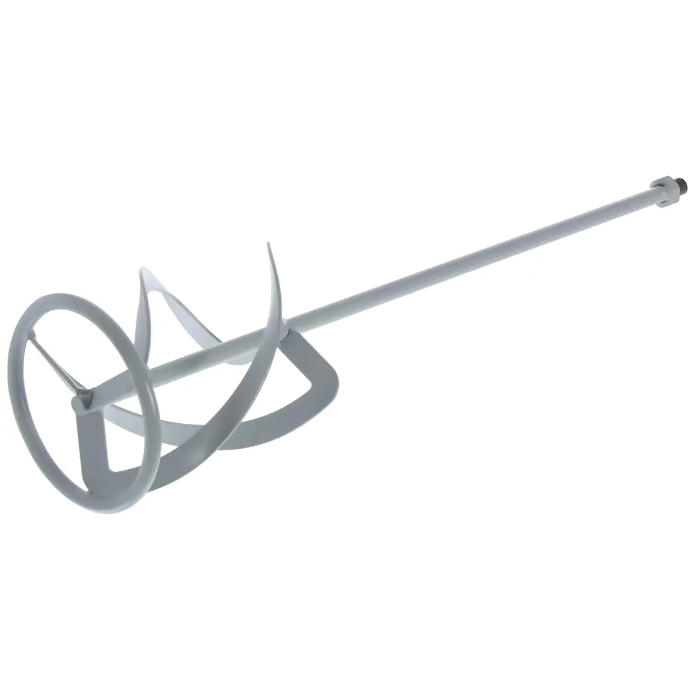 Насадка-миксер Фиолент для профессионального смешивания красок и растворов 18037531 STLM-0009312