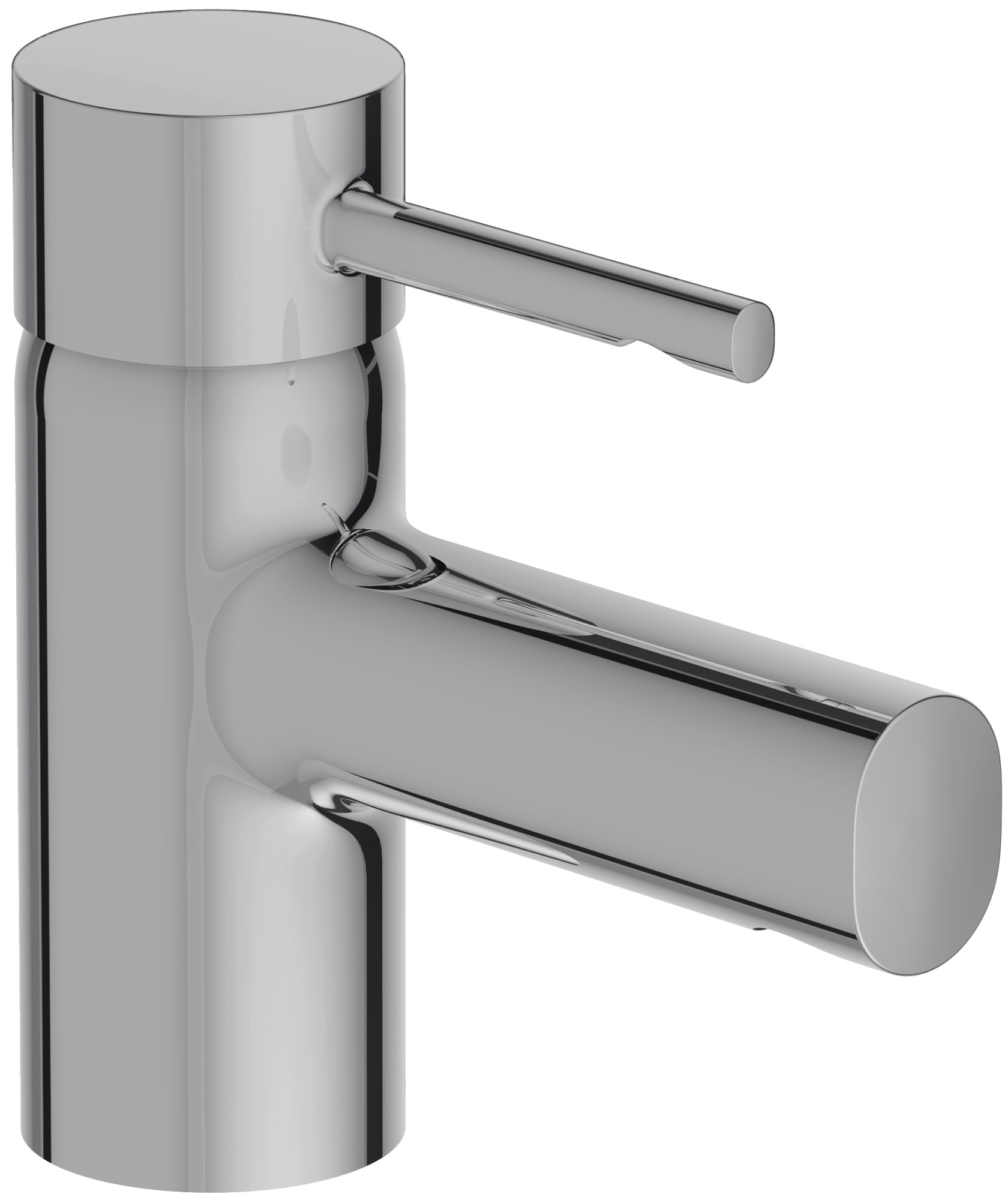 E77307-CP Смеситель для раковины JACOB DELAFON CUFF