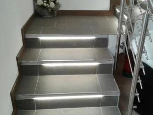 Schlüter-Systems Линейный профиль освещения