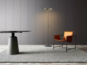 Kasthall Ковер однотонный  13104