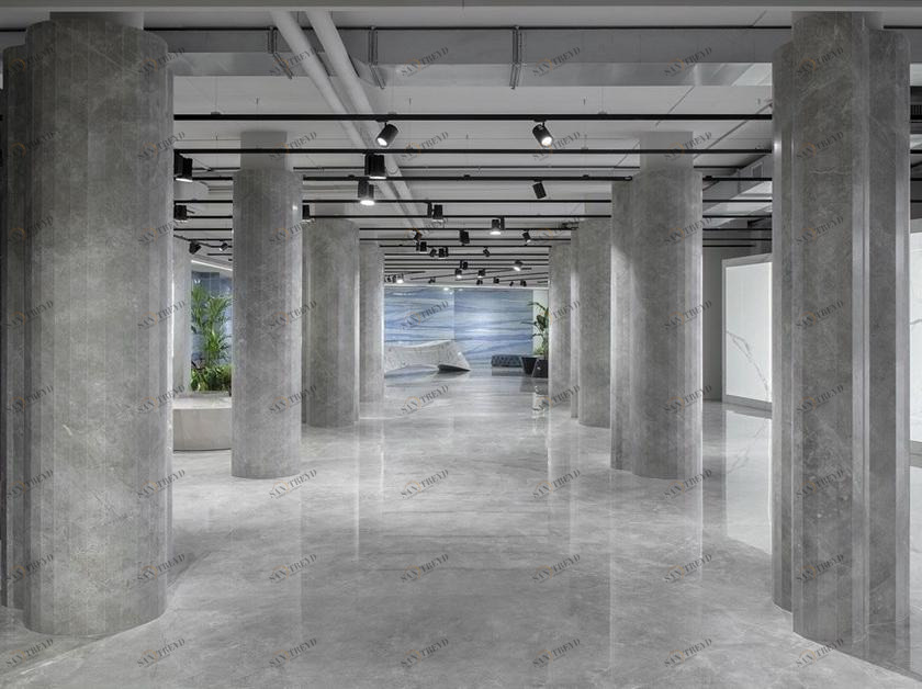 ARIOSTEA Настенная / напольная плитка из керамогранита с эффектом мрамора Ultra marmi sun-id-1346572