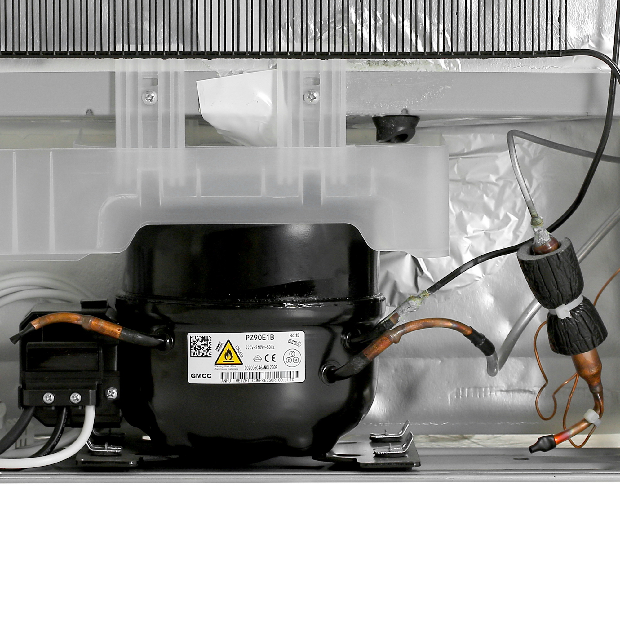 8169906 Встраиваемый холодильник Korting KSI 17860 CFL STDN-0055271 - Вид №10