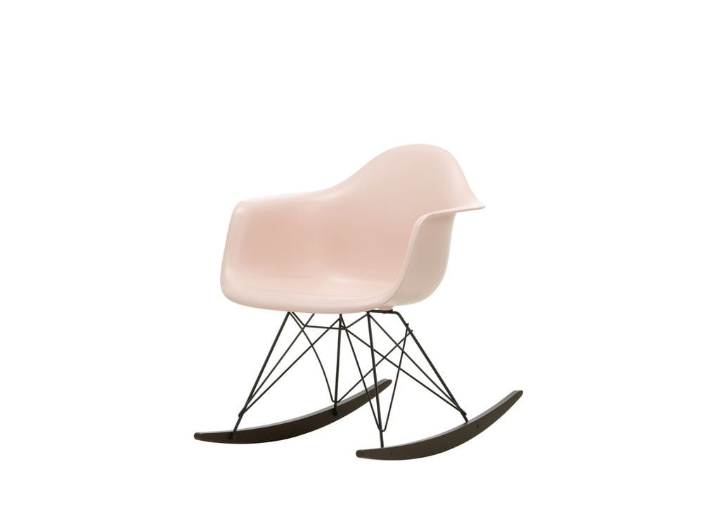 Кресло-качалка из полипропилена со встроенной подушкой VITRA Eames Plastic Chair ARCH-00119666 - Вид №168