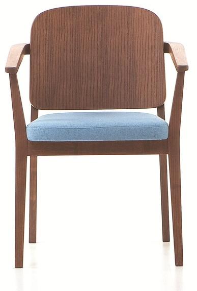 Very Wood Стул складной с подлокотниками Chelsea sun-id-1387002 - Вид №1