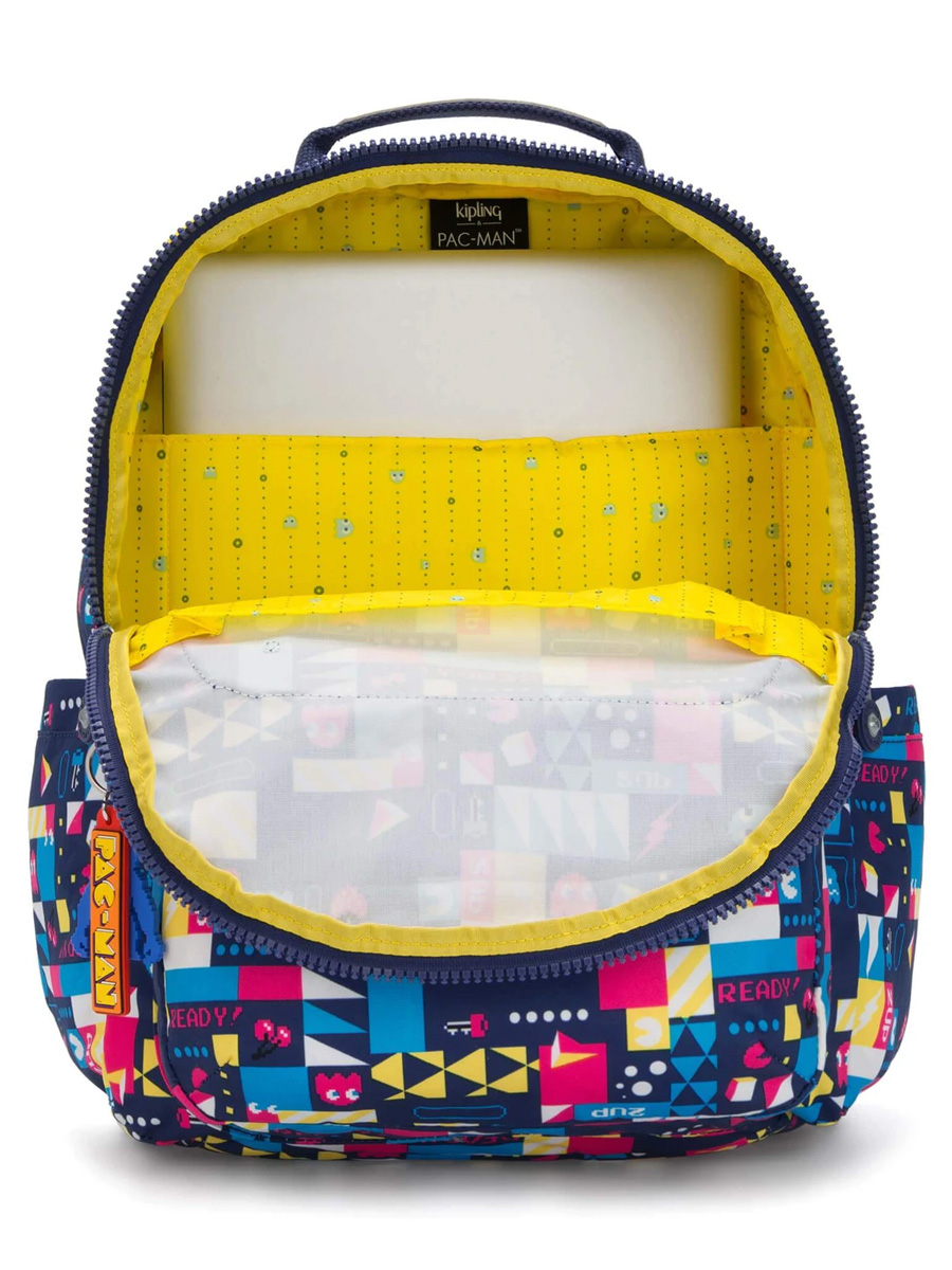 KI477175X Рюкзак Large Backpack Kipling Seoul - Вид №2