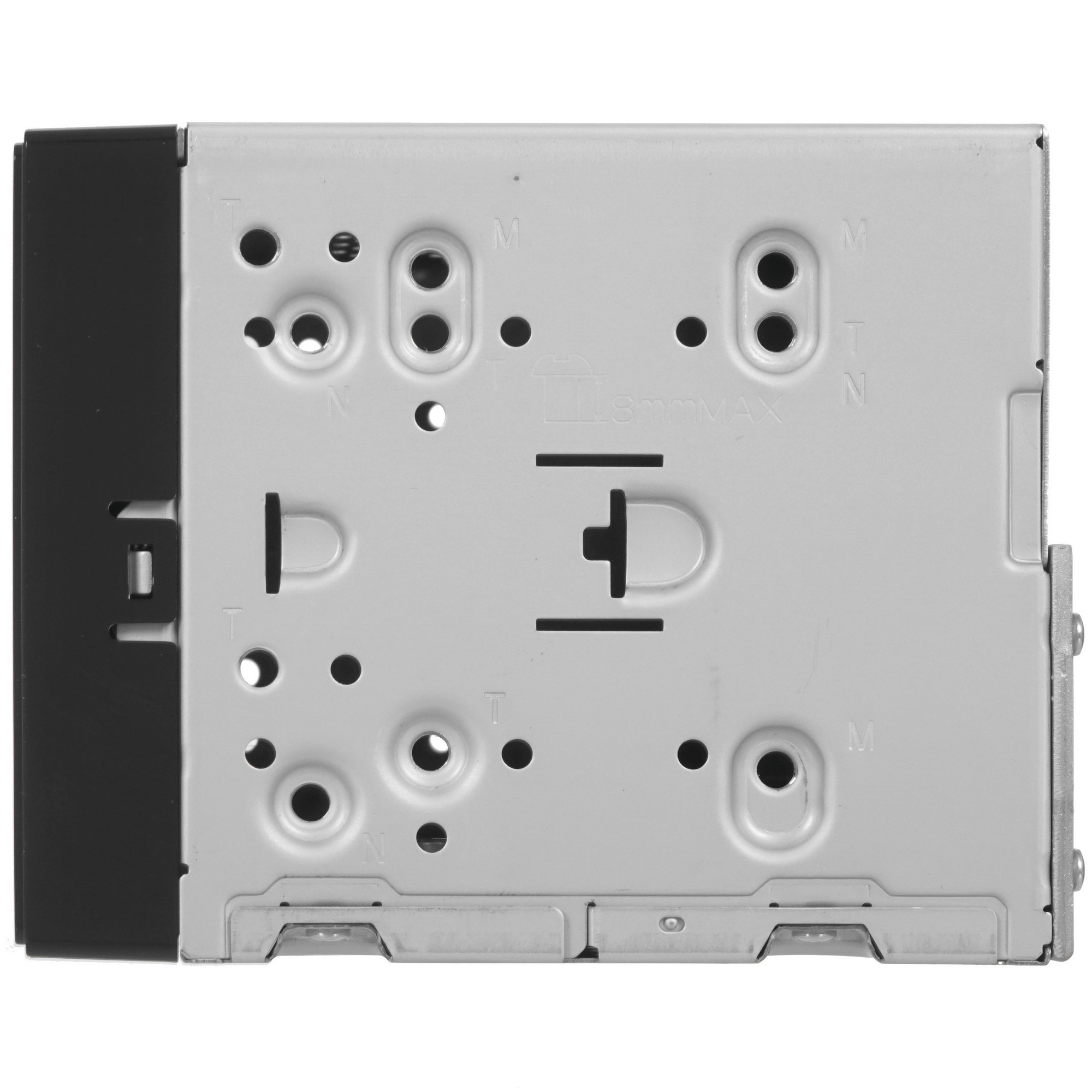 5088348 Автопроигрыватель Pioneer DMH-A4450BT STDN-0006593 - Вид №3