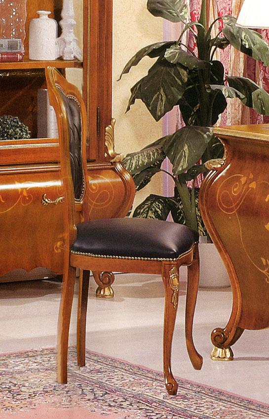 Стул  BTC INTERNATIONAL 512/S Melograno